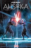 Star Wars Ahsoka #5