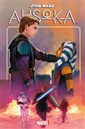 Star Wars Ahsoka #5 Phil Noto Var