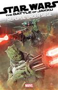 Star Wars Battle Jakku Republic Under Siege #2 Barends Var