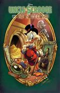 UNCLE-SCROOGE-INFINITY-DIME-GALLERY-ED-HC-CAMPBELL-DM-VAR