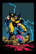 Wolverine Gambit Victims Gallery Ed HC