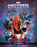 MARVEL-MULTIVERSE-ROLE-PLAY-GAME-SPIDER-VERSE-EXPANSION-HC