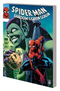 Spider-Man Shadow of The Green Goblin TP