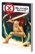 X-Men Blood Hunt TP