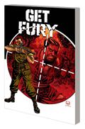 Get Fury TP