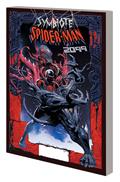 Symbiote Spider-Man 2099 TP