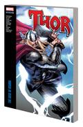 Thor Modern Era Epic Collect TP Vol 02 The Siege of Asgard