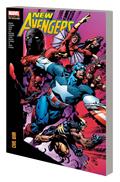 New Avengers Modern Era Epic Collect TP Vol 02 Civil War