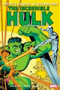 Mighty MMW Incredible Hulk TP Vol 04 Let There Be Battle