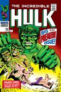 Mighty MMW Incredible Hulk TP Vol 04 Let There Be Battle Dm