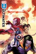 Ultimates #7