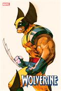 Wolverine #4 Bengus Marvel vs Capcom Var