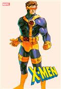 X-Men #8 Bengus Marvel vs Capcom Var