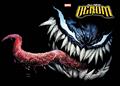 All New Venom #1 Humberto Ramos Wraparound Var