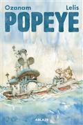 POPEYE-MAN-OVERBOARD-GN-