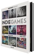 Indie Games HC Vol 1-2 Collected Set