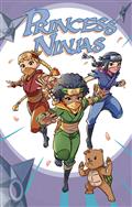 PRINCESS-NINJAS-TP