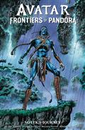 Avatar Frontiers of Pandora Soleks Journey TP 