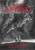 Dantes Inferno GN 