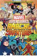 MARVEL-SUPER-STORIES-HC-AMAZING-ADVENTURES-