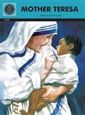 Mother Teresa TP Little Acts of Love 