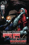 Silent Night Deadly Night vs Valentine Bluffs Massacre #1 B