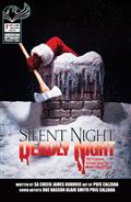 Silent Night Deadly Night #1 Main Cvr C Classic Photo (MR)