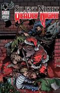 Silent Night Deadly Night #2 Main Cvr A Martinez (MR)