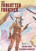 Forgotten Frontier GN Pound For Pound 