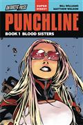 PUNCHLINE-DIGEST-ED-TP-VOL-01-BLOOD-SISTERS-