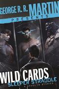 GEORGE-RR-MARTIN-WILD-CARDS-SLEEPER-STRADDLE-SC-NOVEL-