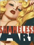 SHAMELESS-ART-20TH-CENT-GENRE-ARTIST-DEFINED-IT-HC-(MR)