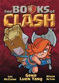 BOOKS-OF-CLASH-GN-VOL-04-LEGENDARY-LEGENDS-ACHIEVERY-