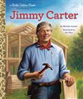 JIMMY-CARTER-LITTLE-GOLDEN-BOOK-HC-