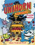 TEAM-UNIHORN-WOOLLY-GN-VOL-02-REVENGE-OF-UNICORN-