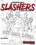 Horrorhound Guide To Slashers (2024 100 Page Annual)