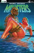 MARK-SPEARS-MONSTERS-2-CVR-C-CREATURE-FEATURE