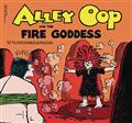 ALLEY-OOP-AND-THE-FIRE-GODDESS-GN