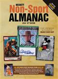 NON-SPORT-ALMANAC-SC-10-