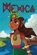 MEXICA-AZTEC-PRINCESS-GN