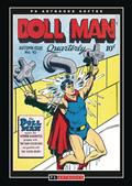 Golden Age Classics Dollman Softee Vol 04 