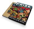 Golden Age Classics Prize Comics Black Owl Slipcase Vol 01 (