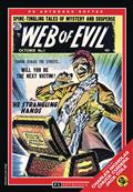 PRE-CODE-CLASSICS-WEB-OF-EVIL-SOFTEE-VOL-02-