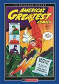 Ps Artbooks Americas Greatest Comics Softee Vol 03 