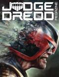 Judge Dredd Megazine #474 (MR) 