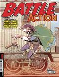 Battle Action #4 (of 10) 