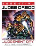 ESSENTIAL-JUDGE-DREDD-JUDGEMENT-DAY-TP-