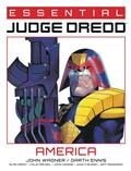 ESSENTIAL-JUDGE-DREDD-TP-VOL-01-AMERICA-(MR)