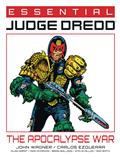 Essential Judge Dredd TP Vol 02 Apocalypse War