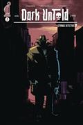 Dark Untold Strange Detective #1 (of 3) Cvr A  Iaquinta